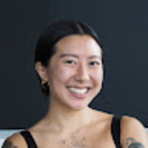 Meet your Posher, Anisa